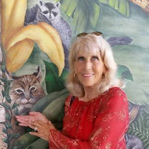 Meet your Posher, Misty